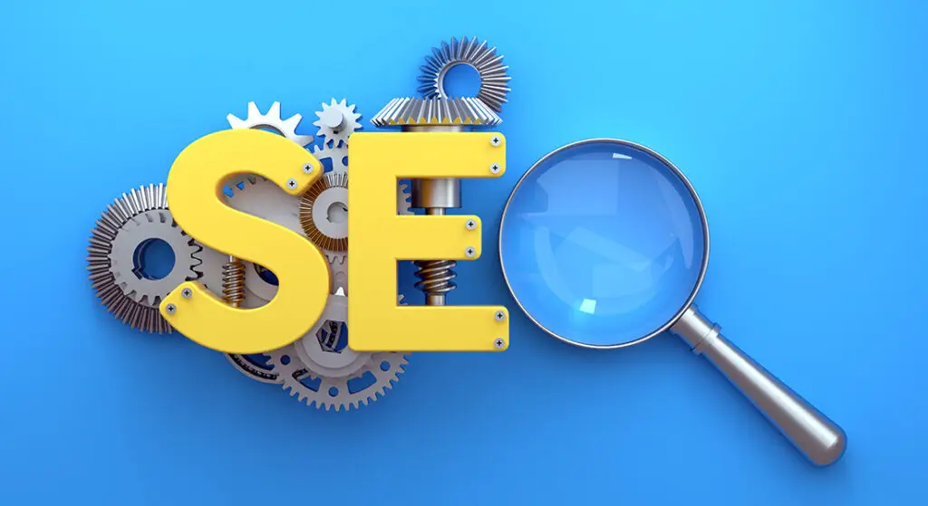 SEO BLOG
