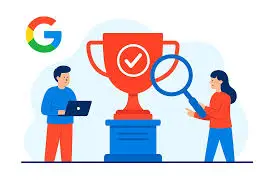 Google Search Console update