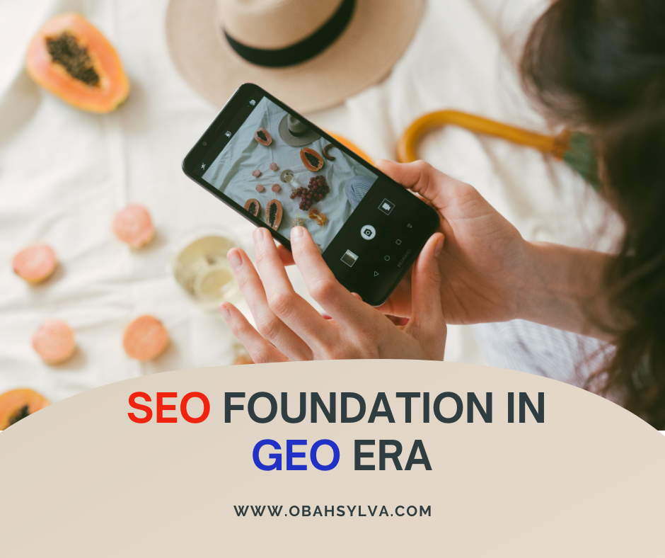 AI-powered search optimization