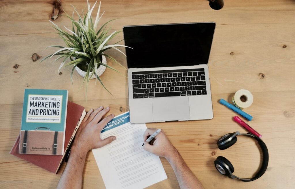 Media and publication listings representing digital PR coverage and backlinks