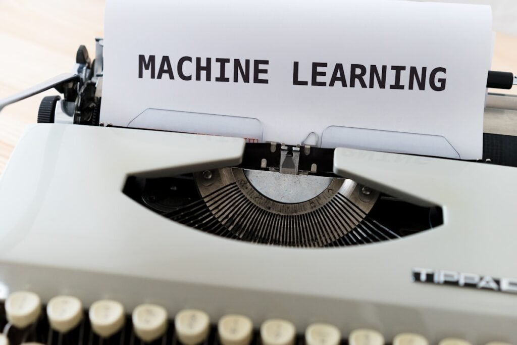 Generative AI technology representing Generative Engine Optimization (GEO)