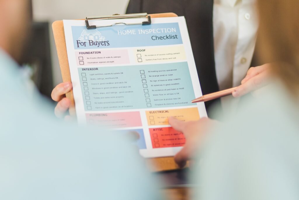 Hands holding a checklist clipboard representing a dual-market US and Nigeria SEO audit